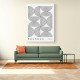 Bauhaus Wall Art 011 Bauhaus Wall Art 011