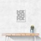 Bauhaus Wall Art 011 Bauhaus Wall Art 011