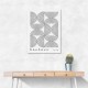 Bauhaus Wall Art 011 Bauhaus Wall Art 011