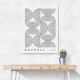 Bauhaus Wall Art 011 Bauhaus Wall Art 011