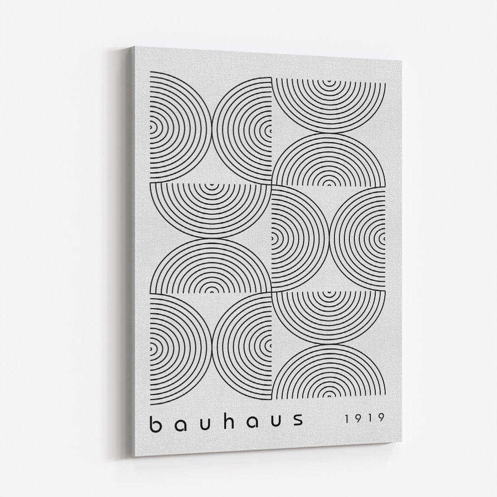 Bauhaus Wall Art 011 Bauhaus Wall Art 011