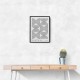 Bauhaus Wall Art 011 Bauhaus Wall Art 011