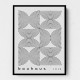 Bauhaus Wall Art 011 Bauhaus Wall Art 011