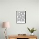 Bauhaus Wall Art 011 Bauhaus Wall Art 011