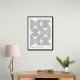 Bauhaus Wall Art 011 Bauhaus Wall Art 011