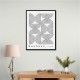 Bauhaus Wall Art 011 Bauhaus Wall Art 011