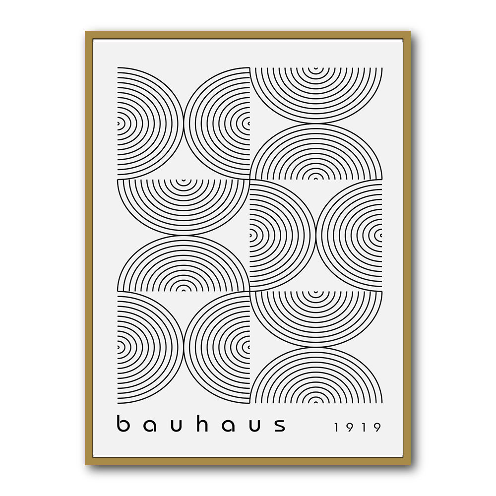 Bauhaus Wall Art 011 Bauhaus Wall Art 011