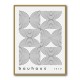 Bauhaus Wall Art 011 Bauhaus Wall Art 011