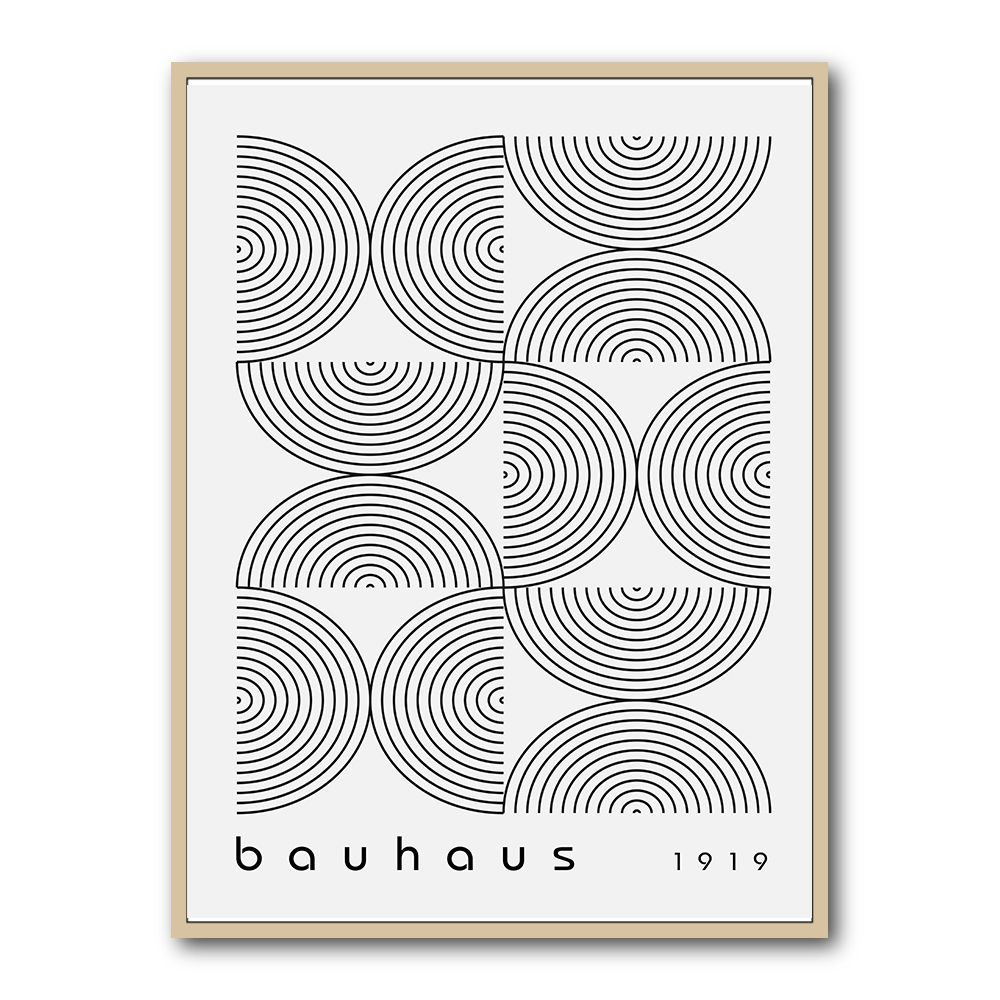 Bauhaus Wall Art 011 Bauhaus Wall Art 011