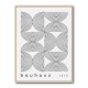 Bauhaus Wall Art 011 Bauhaus Wall Art 011