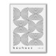 Bauhaus Wall Art 011 Bauhaus Wall Art 011