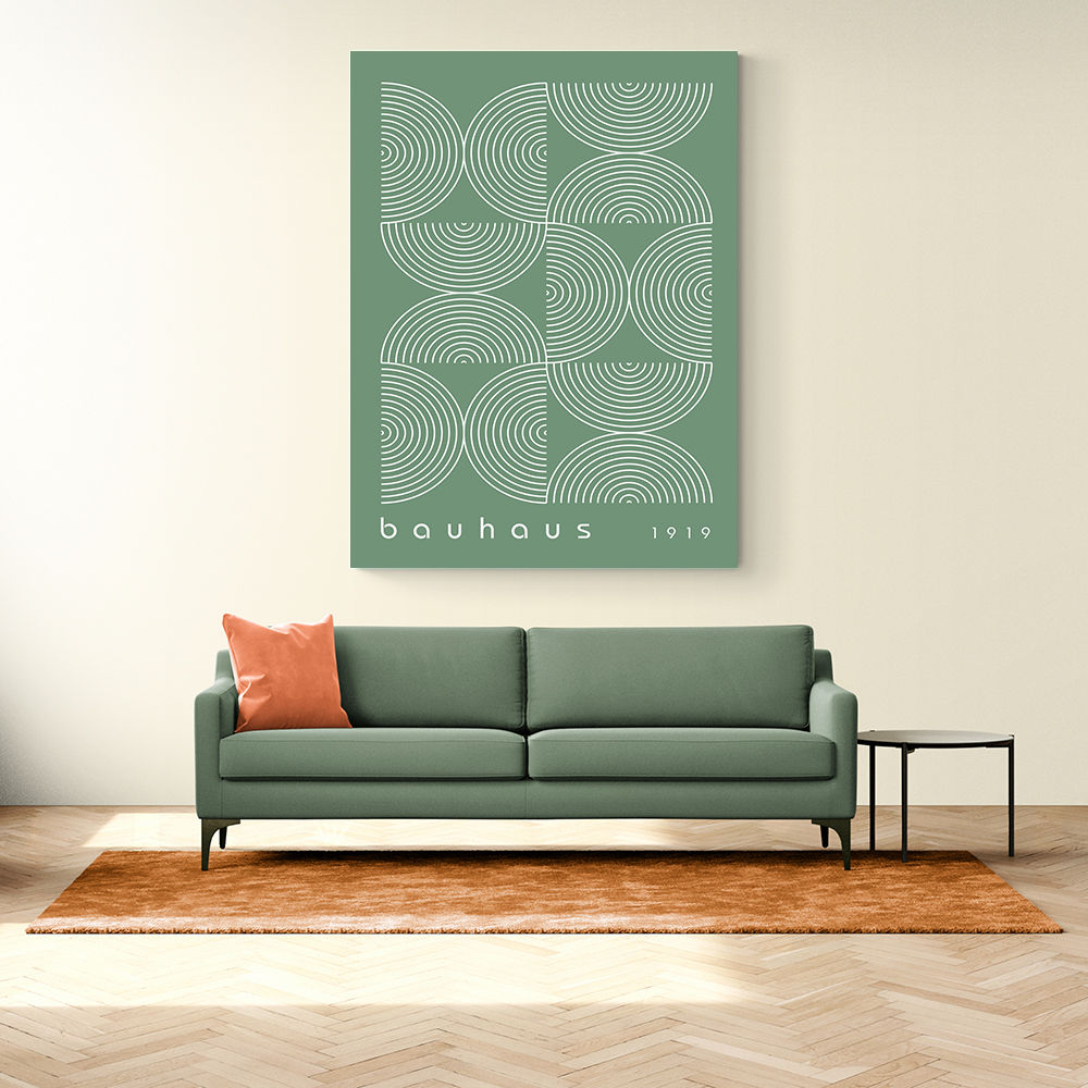 Bauhaus Wall Art 012 Bauhaus Wall Art 012