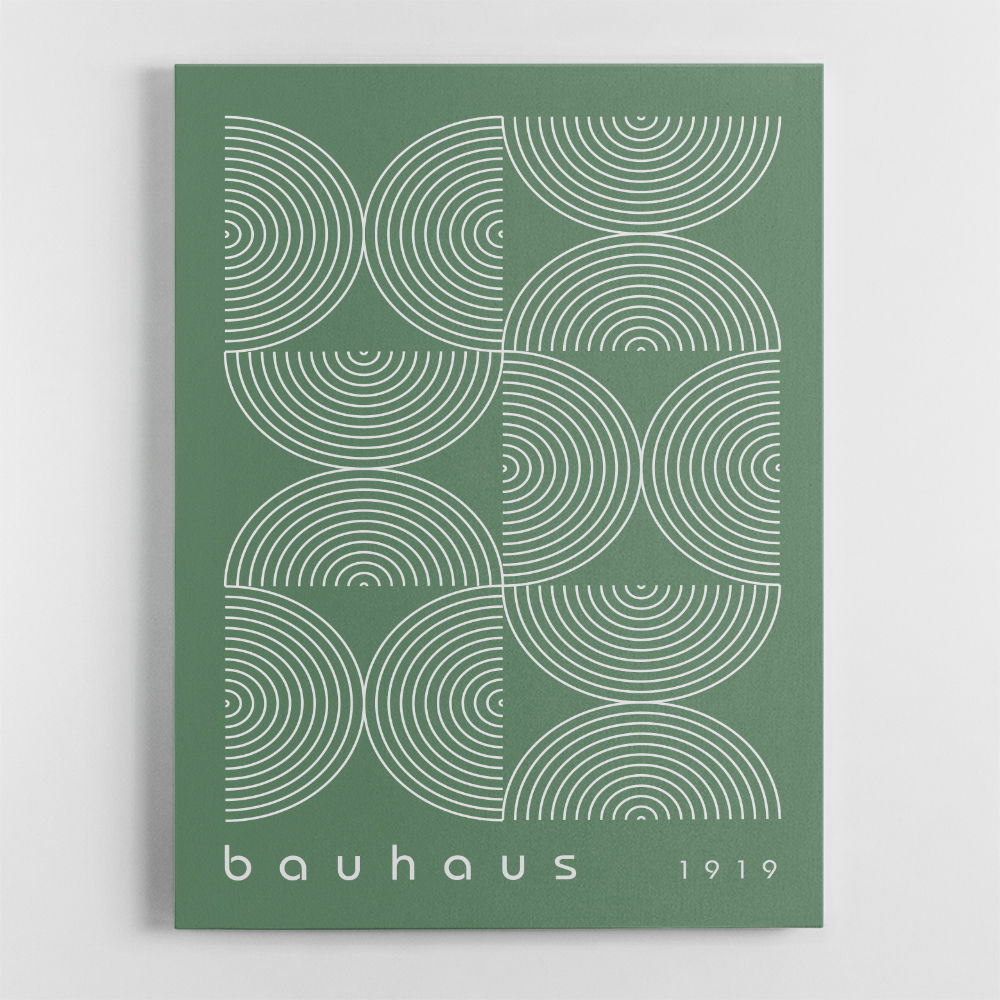 Bauhaus Wall Art 012 Bauhaus Wall Art 012