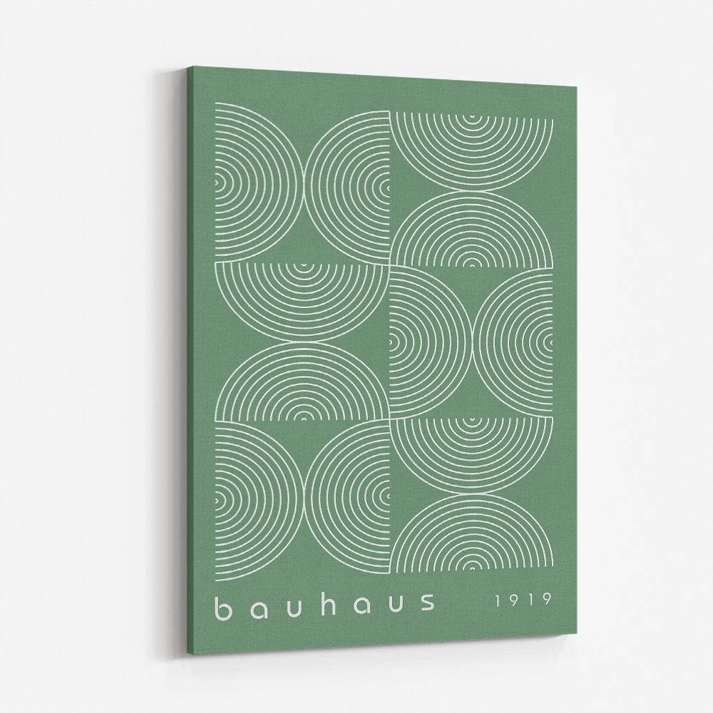 Bauhaus Wall Art 012 Bauhaus Wall Art 012