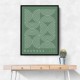 Bauhaus Wall Art 012 Bauhaus Wall Art 012