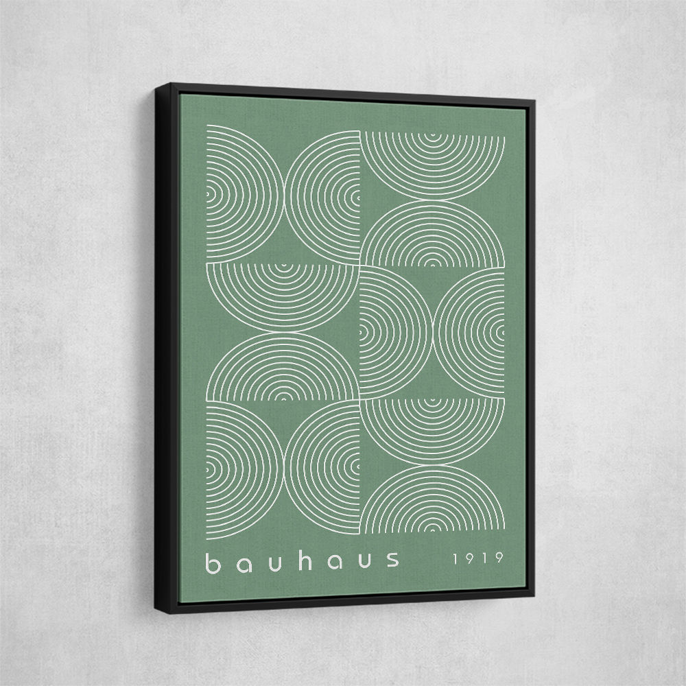 Bauhaus Wall Art 012 Bauhaus Wall Art 012