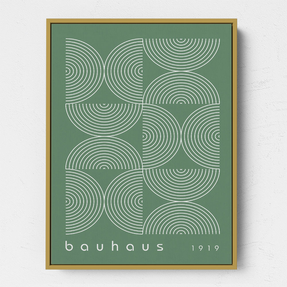 Bauhaus Wall Art 012 Bauhaus Wall Art 012