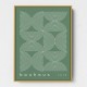 Bauhaus Wall Art 012 Bauhaus Wall Art 012