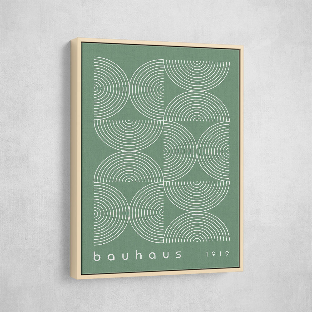 Bauhaus Wall Art 012 Bauhaus Wall Art 012