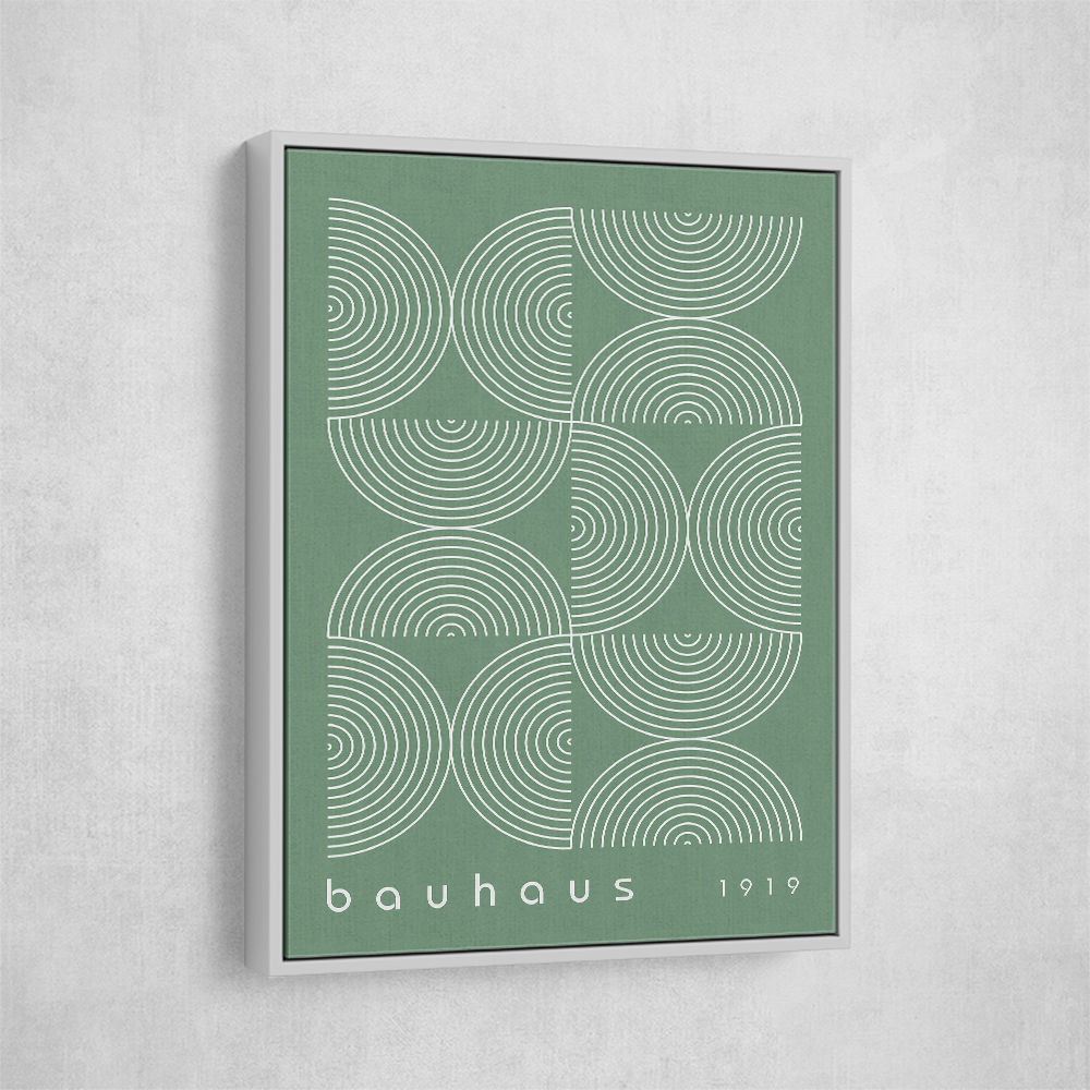 Bauhaus Wall Art 012 Bauhaus Wall Art 012