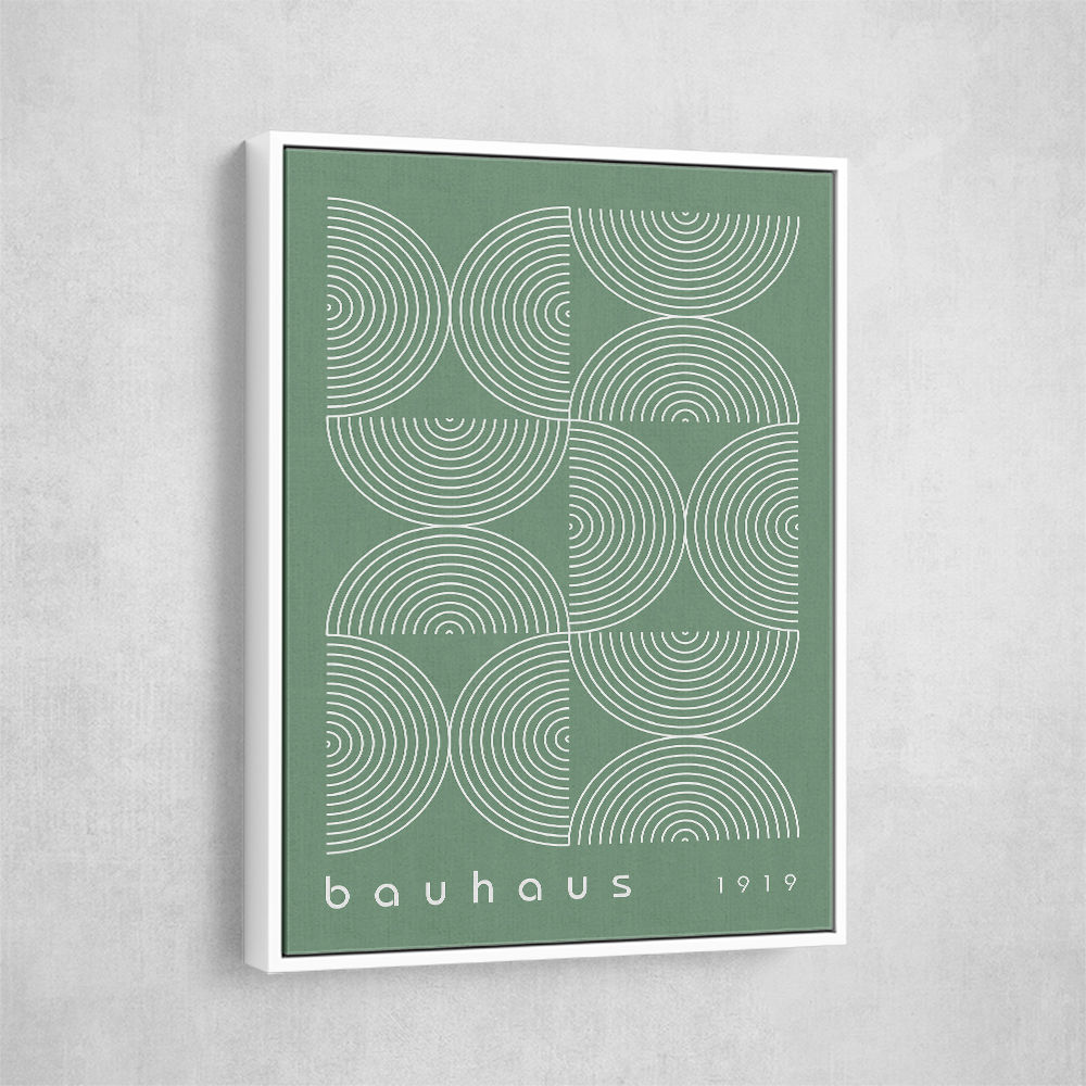 Bauhaus Wall Art 012 Bauhaus Wall Art 012