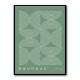 Bauhaus Wall Art 012 Bauhaus Wall Art 012
