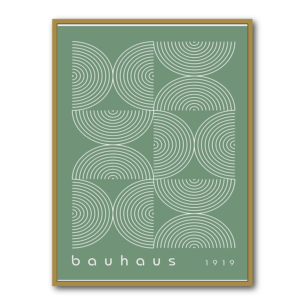 Bauhaus Wall Art 012 Bauhaus Wall Art 012