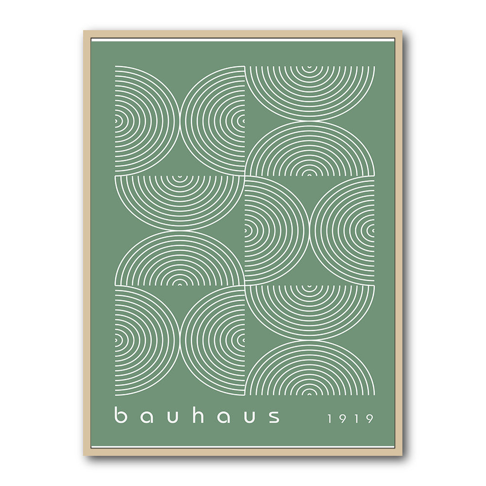 Bauhaus Wall Art 012 Bauhaus Wall Art 012