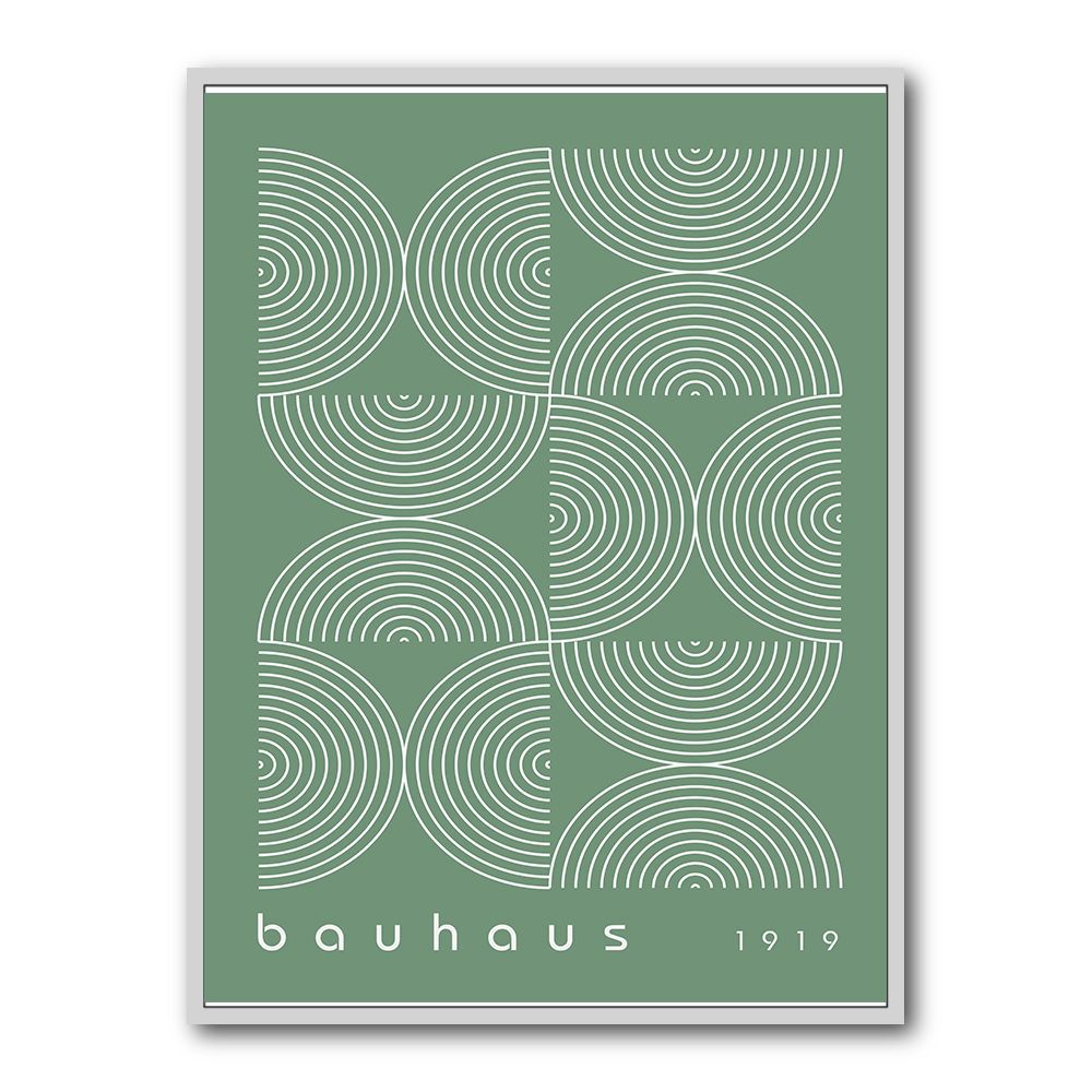 Bauhaus Wall Art 012 Bauhaus Wall Art 012