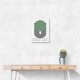 Bauhaus Wall Art 013