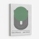 Bauhaus Wall Art 013