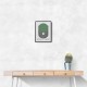 Bauhaus Wall Art 013