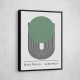 Bauhaus Wall Art 013