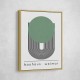 Bauhaus Wall Art 013