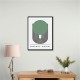 Bauhaus Wall Art 013