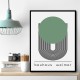 Bauhaus Wall Art 013