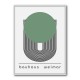Bauhaus Wall Art 013