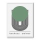 Bauhaus Wall Art 013
