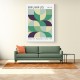 Bauhaus Wall Art 014 Bauhaus Wall Art 014