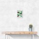 Bauhaus Wall Art 014 Bauhaus Wall Art 014