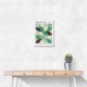Bauhaus Wall Art 014 Bauhaus Wall Art 014