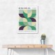 Bauhaus Wall Art 014 Bauhaus Wall Art 014