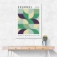 Bauhaus Wall Art 014 Bauhaus Wall Art 014