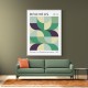 Bauhaus Wall Art 014 Bauhaus Wall Art 014