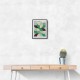 Bauhaus Wall Art 014 Bauhaus Wall Art 014