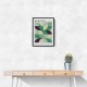 Bauhaus Wall Art 014 Bauhaus Wall Art 014