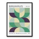 Bauhaus Wall Art 014 Bauhaus Wall Art 014