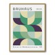 Bauhaus Wall Art 014 Bauhaus Wall Art 014
