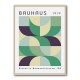 Bauhaus Wall Art 014 Bauhaus Wall Art 014