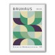 Bauhaus Wall Art 014 Bauhaus Wall Art 014